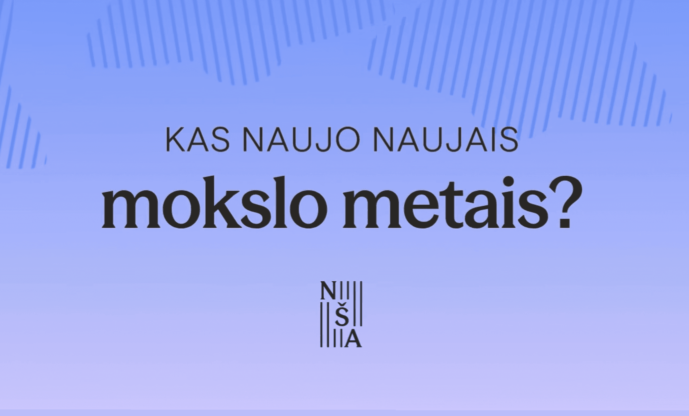 Straipsnio nuotrauka