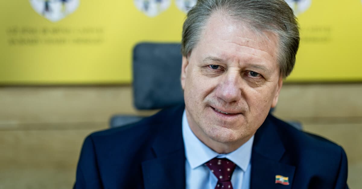 Straipsnio nuotrauka